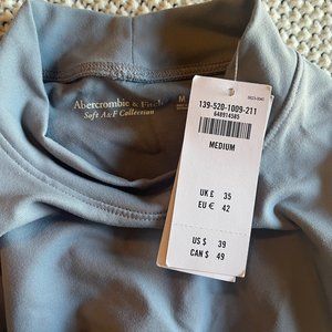 Abercrombie Bodysuit with Tags!!!